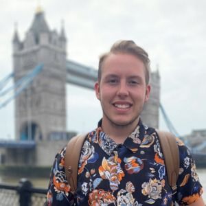 Meet your Posher, Hunter